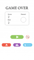 Amazing Thief iOS Source Code Screenshot 6